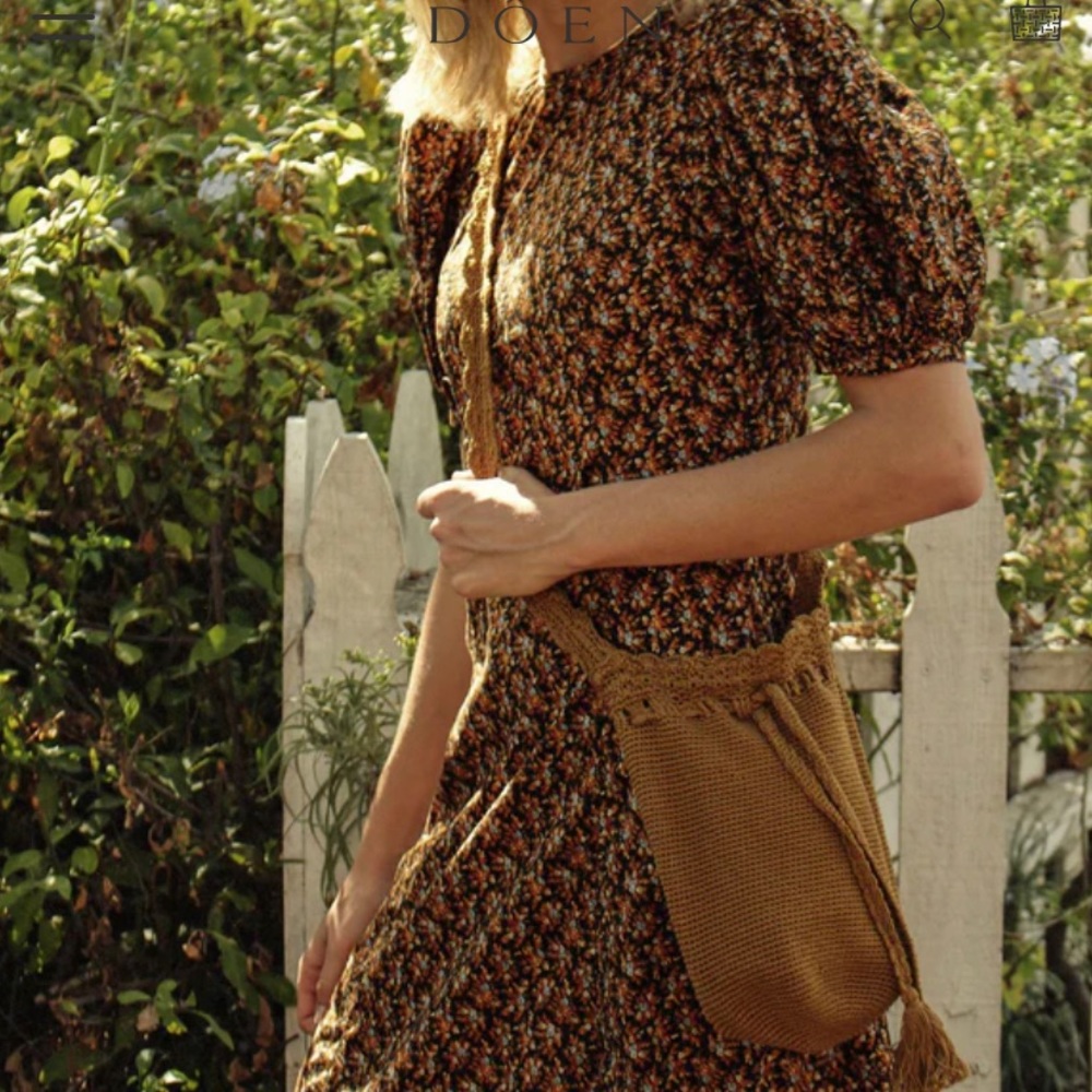 Doen Blair Dress